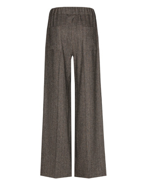 Caroline Biss - Lange Broek - Bruin