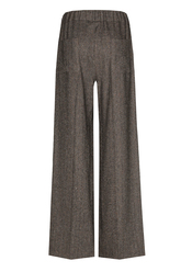 Caroline Biss - Lange Broek - Bruin