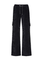 Caroline Biss - Lange Broek - Marine