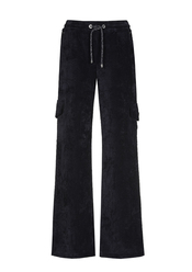 Caroline Biss - Lange Broek - Marine
