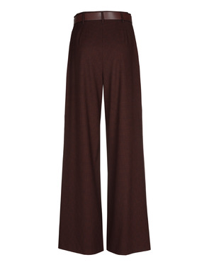 Caroline Biss - Lange Broek - Bordeaux