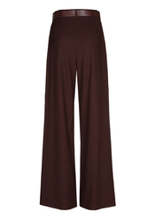 Caroline Biss - Lange Broek - Bordeaux