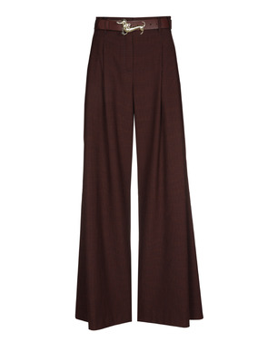 Caroline Biss - Lange Broek - Bordeaux