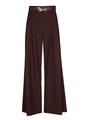 Caroline Biss - Lange Broek - Bordeaux