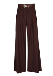 Caroline Biss - Lange Broek - Bordeaux