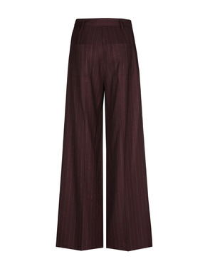 Caroline Biss - Lange Broek - Bordeaux