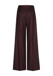 Caroline Biss - Lange Broek - Bordeaux