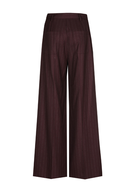 Caroline Biss - Lange Broek - Bordeaux