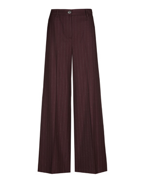 Caroline Biss - Lange Broek - Bordeaux