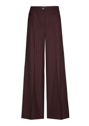 Caroline Biss - Lange Broek - Bordeaux
