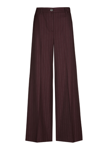 Caroline Biss - Lange Broek - Bordeaux