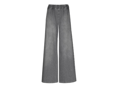 Caroline Biss - Lange Broek - Grijs