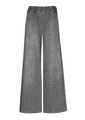 Caroline Biss - Lange Broek - Grijs