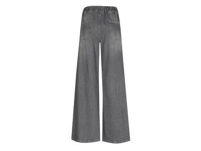 Caroline Biss - Lange Broek - Grijs
