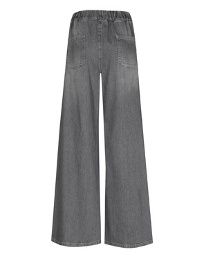 Caroline Biss - Lange Broek - Grijs