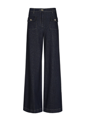 Caroline Biss - Lange Broek - Jeans