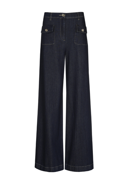 Caroline Biss - Lange Broek - Jeans