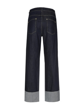 Caroline Biss - Lange Broek - Jeans