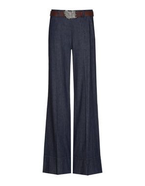 Caroline Biss - Lange Broek - Jeans