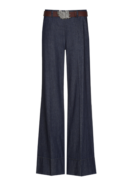Caroline Biss - Lange Broek - Jeans