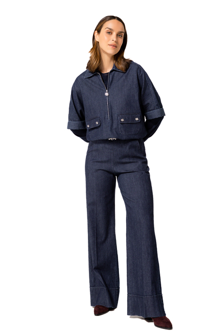 Caroline Biss - Lange Broek - Jeans