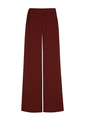 Caroline Biss - Lange Broek - Bordeaux