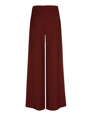 Caroline Biss - Lange Broek - Bordeaux