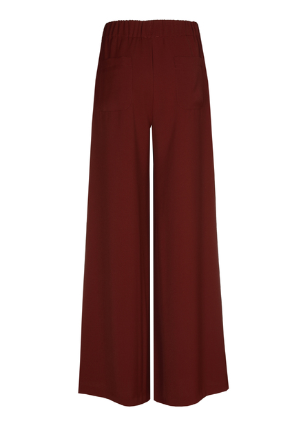 Caroline Biss - Lange Broek - Bordeaux