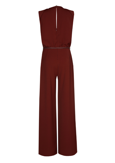 Caroline Biss - Jumpsuit - Bordeaux