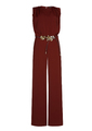Caroline Biss - Jumpsuit - Bordeaux
