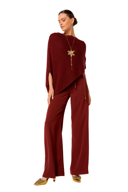 Caroline Biss - Jumpsuit - Bordeaux