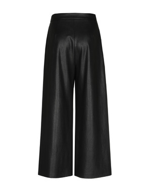Caroline Biss - Lange Broek - Zwart
