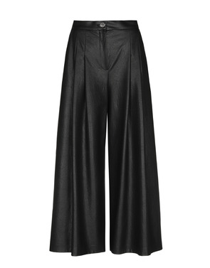 Caroline Biss - Lange Broek - Zwart