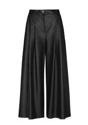 Caroline Biss - Lange Broek - Zwart