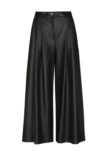 Caroline Biss - Lange Broek - Zwart