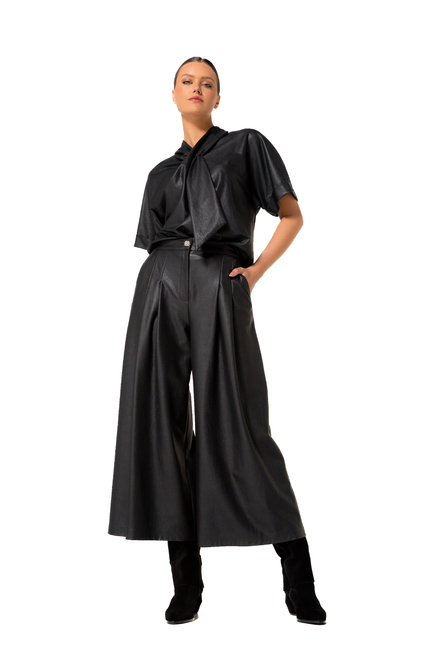 Caroline Biss - Lange Broek - Zwart