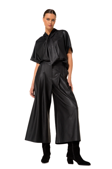 Caroline Biss - Lange Broek - Zwart
