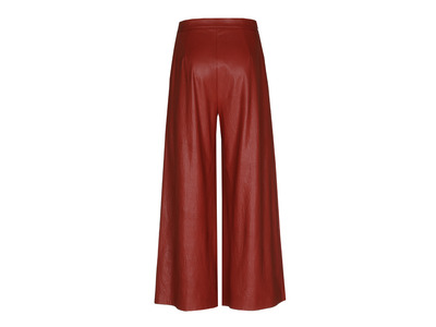 Caroline Biss - Lange Broek - Rood