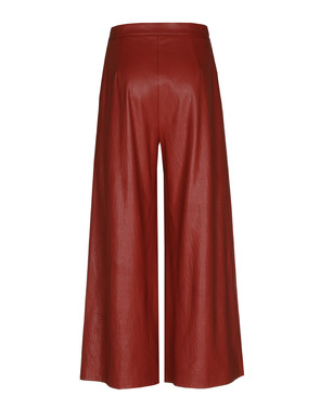 Caroline Biss - Lange Broek - Rood