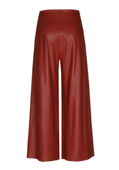 Caroline Biss - Lange Broek - Rood
