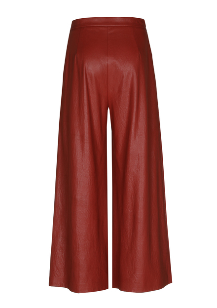 Caroline Biss - Lange Broek - Rood