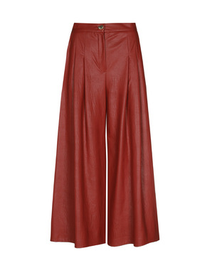 Caroline Biss - Lange Broek - Rood