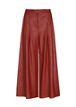 Caroline Biss - Lange Broek - Rood