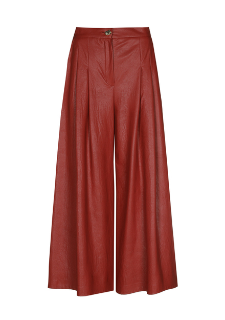 Caroline Biss - Lange Broek - Rood