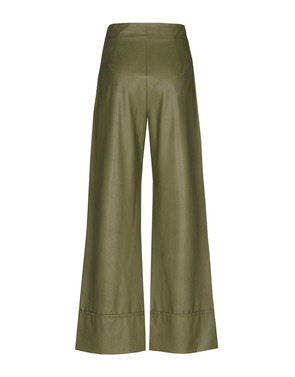 Caroline Biss - Lange Broek - Groen