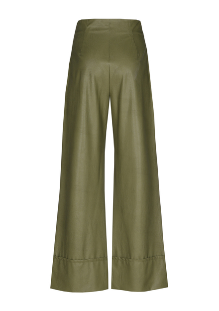 Caroline Biss - Lange Broek - Groen