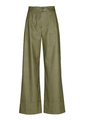 Caroline Biss - Lange Broek - Groen