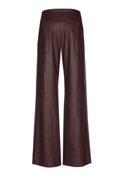 Caroline Biss - Lange Broek - Bordeaux