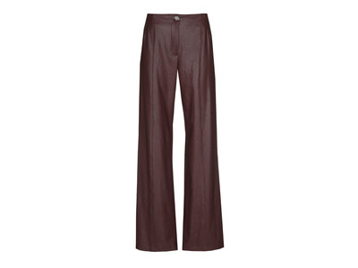Caroline Biss - Lange Broek - Bordeaux