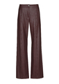Caroline Biss - Lange Broek - Bordeaux